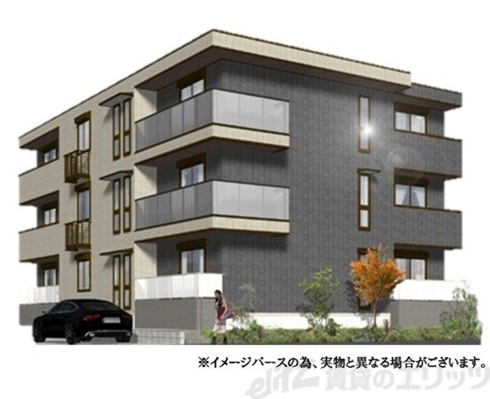 エスペランサの物件内観写真